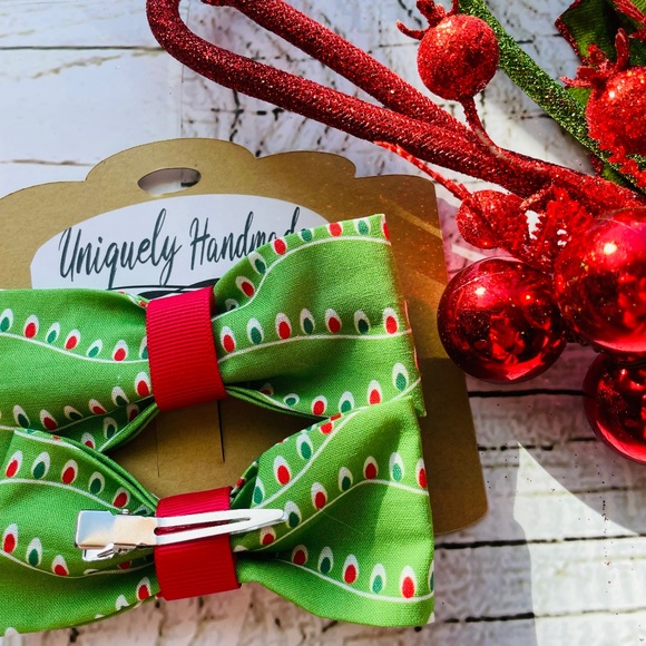 Bandana Set - Picture 4 of 4